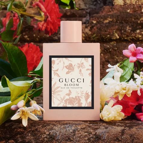 gucci bloom recensioni|gucci bloom original.